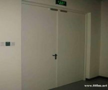 红桥区附近防火门安装（消防门）厂家服务