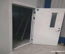红桥区附近防火门安装（消防门）厂家服务