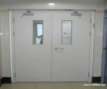 南开区防火门制造商-隔热防火门安装电话