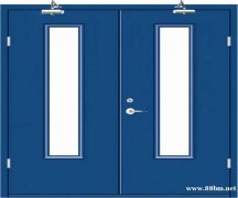 南开区防火门制造商-隔热防火门安装电话