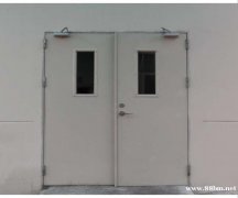 北辰区消防防火门安装(钢制防火门-门禁安装