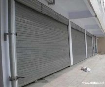 西青区提供卷帘门安装-卷帘门更换电机