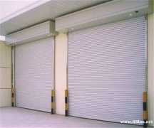 红桥区订购电动卷帘门-抗风-保温-详情热线