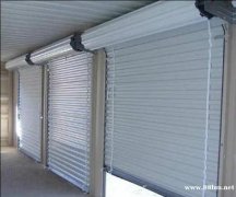 ​南开区维修卷帘门故障-商场卷帘门-厂家规律