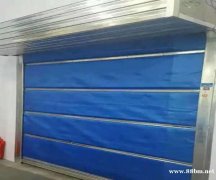 河北区定制防火卷帘门厂家-现货安装