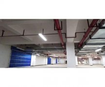 西青区点击钢制防火卷帘门电话-咨询价格