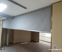 河东区活动式挡烟垂壁-规格齐全-安装承接