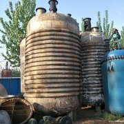 上海联照废旧物资回收有限公司