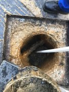 上海宇洁清洗服务专业清理疏通排水管道及化粪池、隔油池、污水池