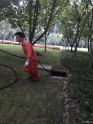 上海瑞楷管道工程有限公司管道疏通