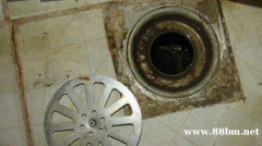 上海瑞楷管道工程有限公司管道疏通