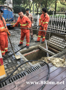 上海瑞楷管道工程有限公司管道疏通