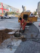 上海瑞楷管道工程有限公司管道疏通