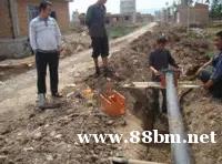 上海浦东区市政管道非开挖检测修复公司