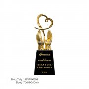 谁羽争锋羽毛球大赛奖杯制作职工运动会/校运会/市运会奖杯供应