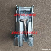 导料槽夹持器 防溢裙板夹持器 买夹持器来向上金品优惠多多