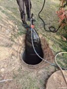 李沧区市政管道清淤，化粪池清淤