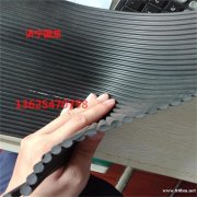 导料槽挡尘帘 济宁向上金品批发工业防尘帘