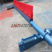 济宁清扫器 P型清扫器 合金聚氨酯清扫器