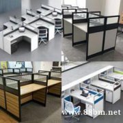 北京办公家具办公桌椅职员工位