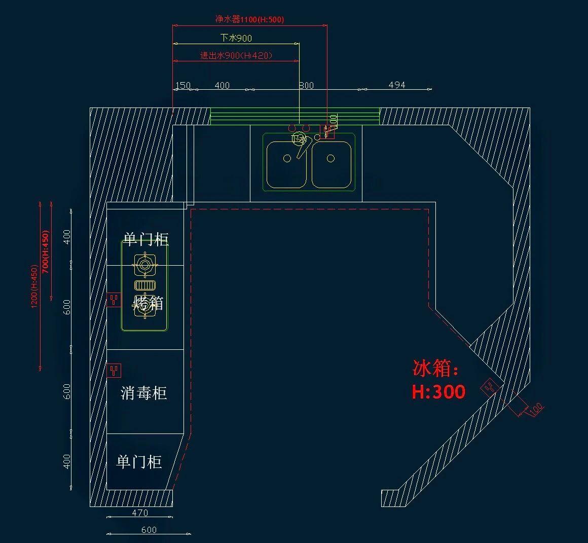 济南家庭装修您必须要知道的内个装修知识(图9)