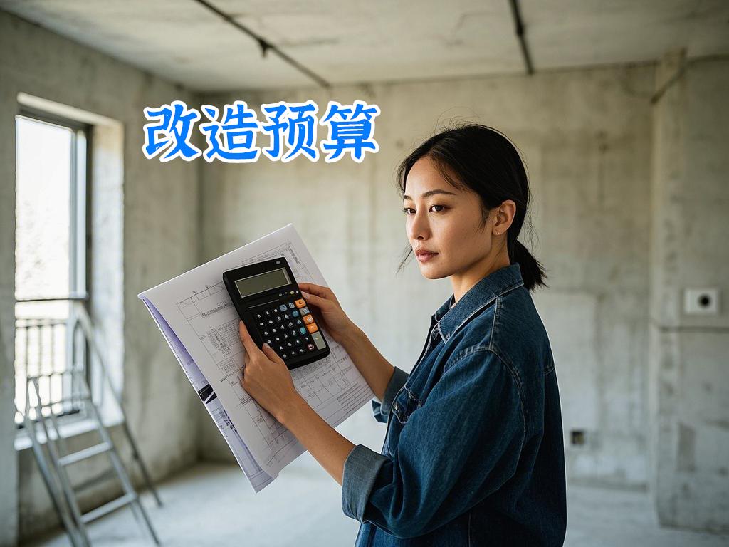 济南二手房装修是全部装好还是只做部分装修(图1)