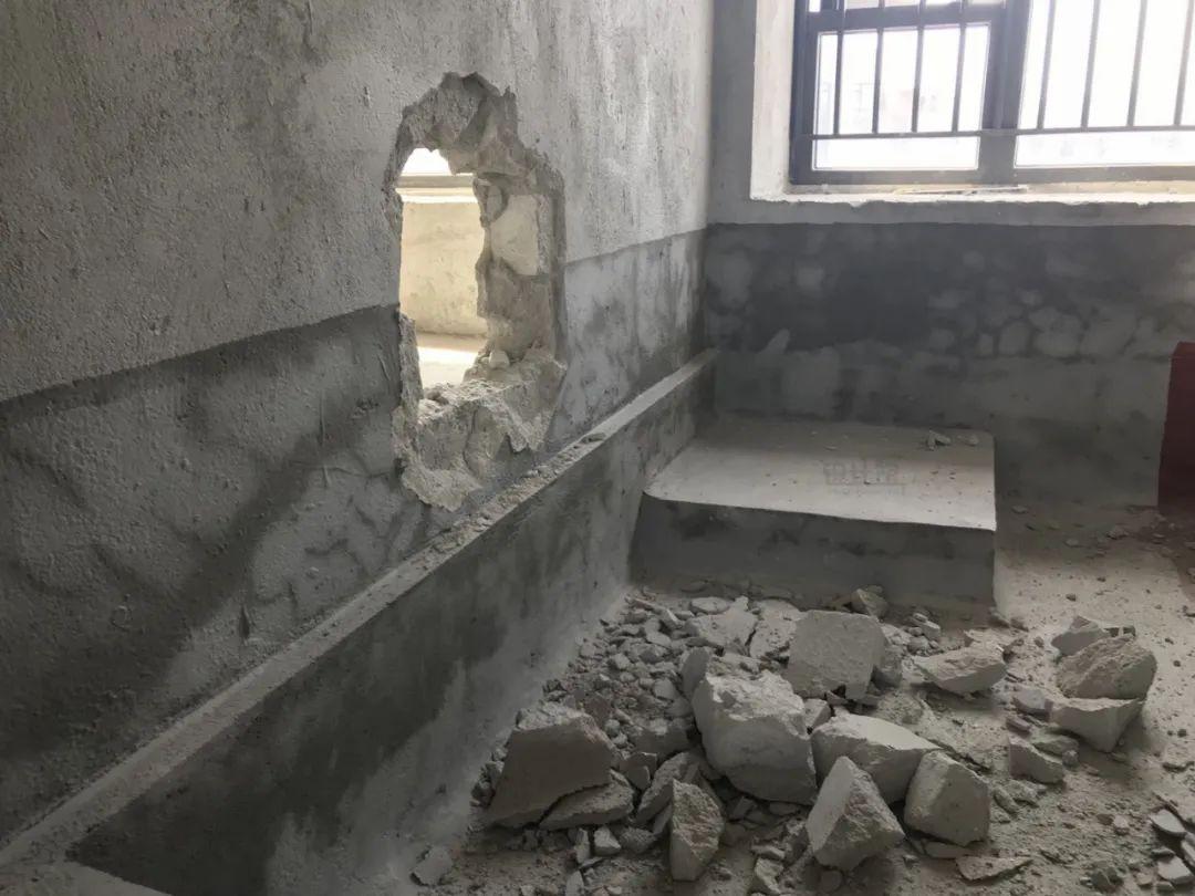 济南二手房装修是全部装好还是只做部分装修(图14)