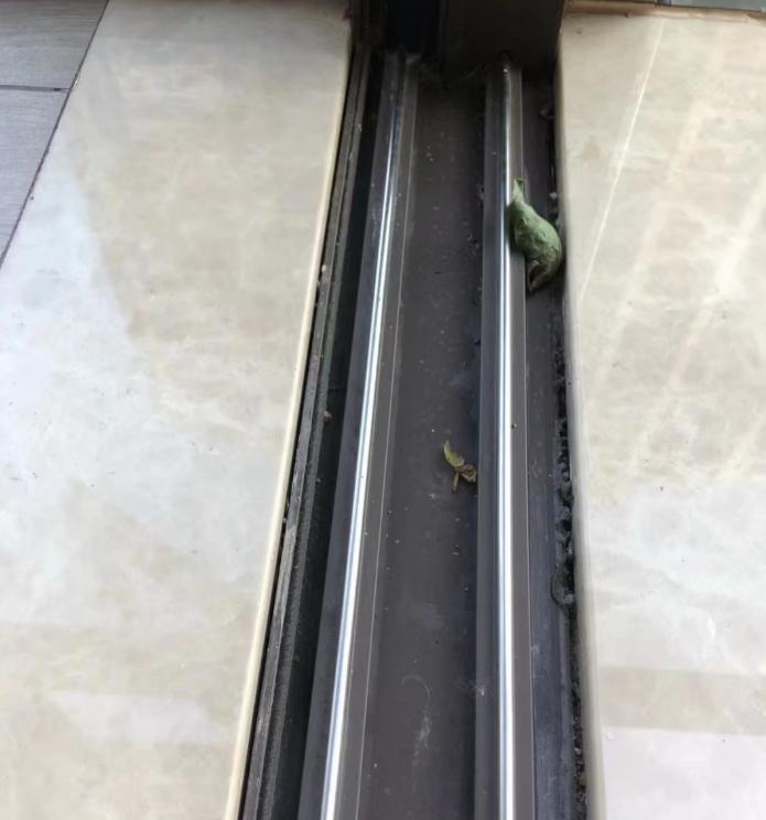济南装修时客厅与阳台连接的方式时，得综合考虑户型的特点(图22)